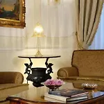 إليسيو فندق روما