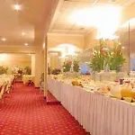 Hotel Eliseo Roma