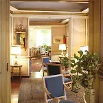 Hotel Eliseo Roma