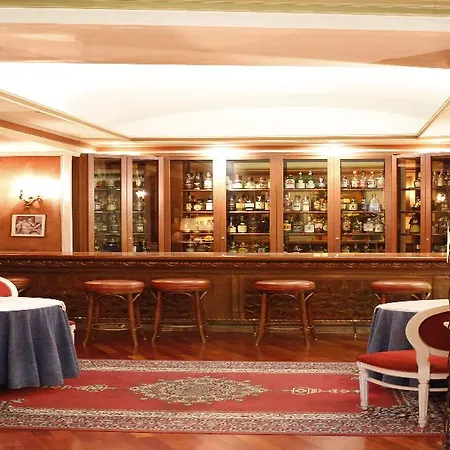 艾里西欧酒店 4* 罗马