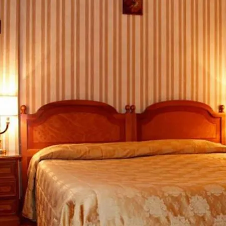 艾里西欧酒店 4* 罗马