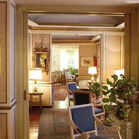 酒店 艾里西欧酒店