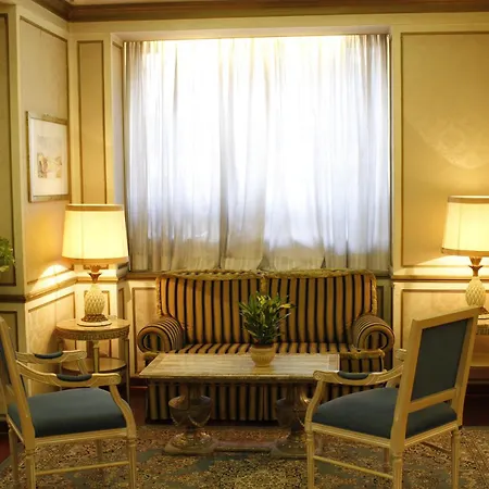 酒店 艾里西欧酒店