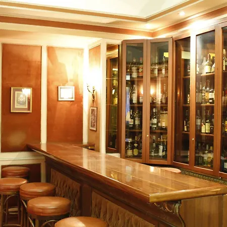 艾里西欧酒店 罗马