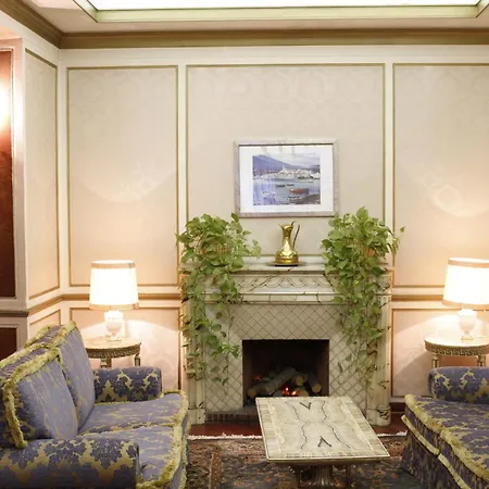 酒店 艾里西欧酒店