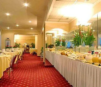 酒店 艾里西欧酒店 4*