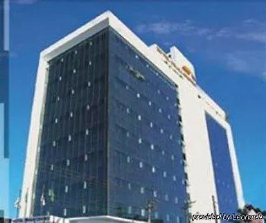 酒店 艾里西欧酒店