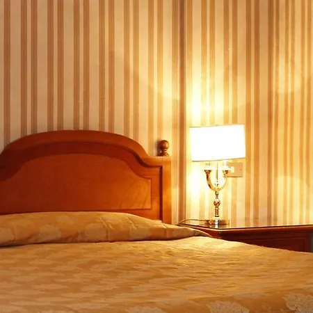 酒店 艾里西欧酒店 4*