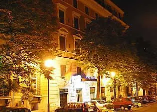 艾里西欧酒店 酒店