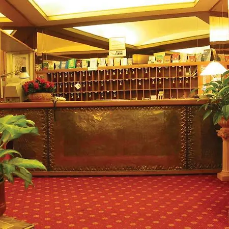 艾里西欧酒店 4* 罗马