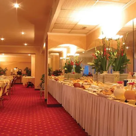 酒店 艾里西欧酒店