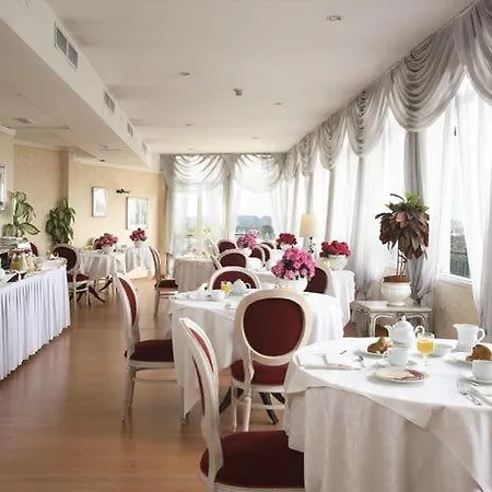 艾里西欧酒店 罗马