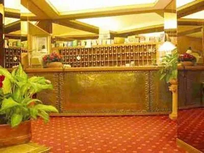 酒店 艾里西欧酒店