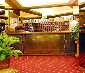 艾里西欧酒店