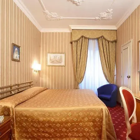 酒店 艾里西欧酒店