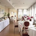 Szálloda Eliseo 4*