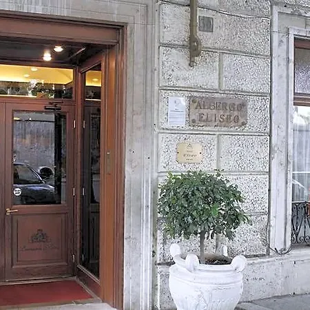 Eliseo Ξενοδοχείο 4*