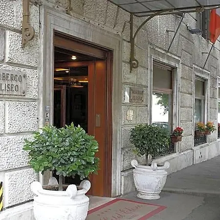 Eliseo Ξενοδοχείο 4*