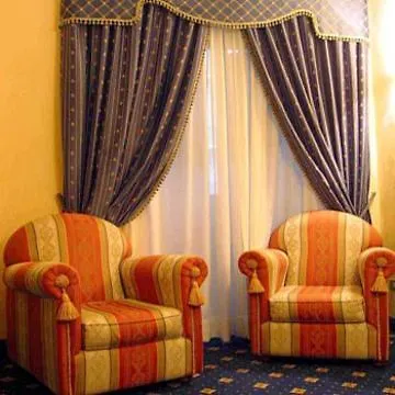 Eliseo 4* Rome