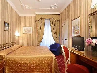 Eliseo Hotell Rom