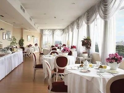 艾里西欧酒店
