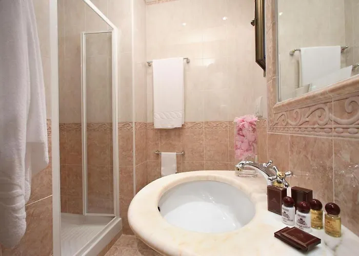 Hotel Eliseo