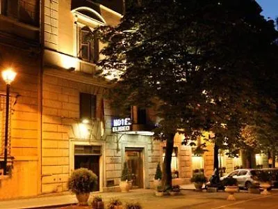 Eliseo Hotel