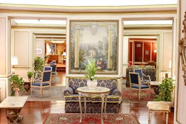 Hotel Eliseo Rom