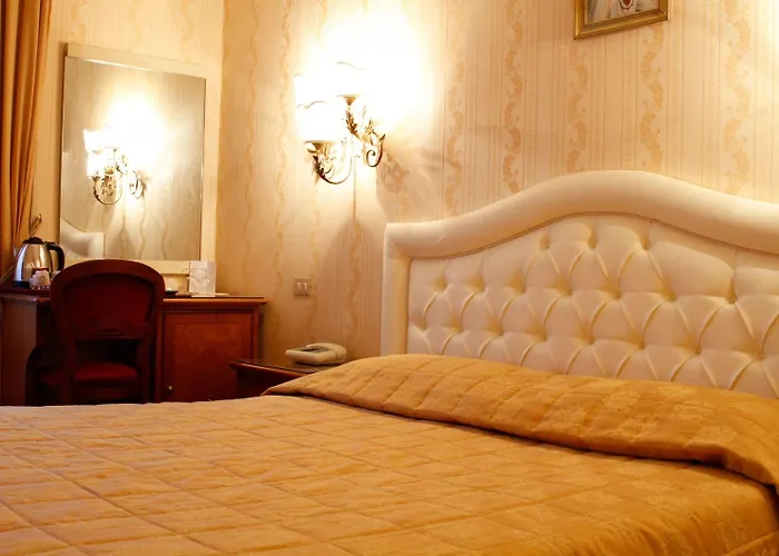 Eliseo Hotel