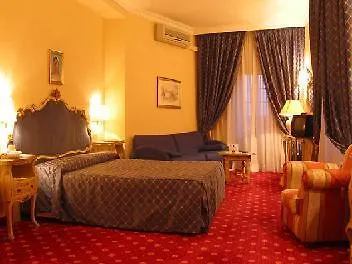 Hotel Eliseo 4*