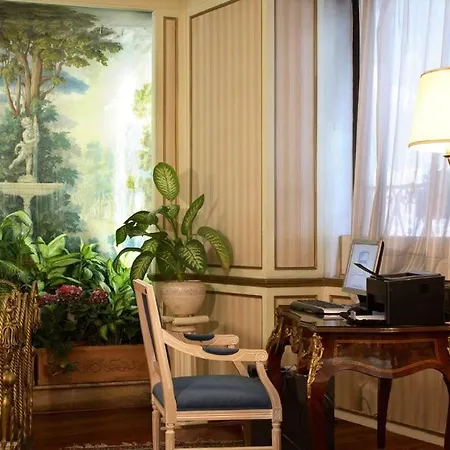 Hotel Eliseo 4*