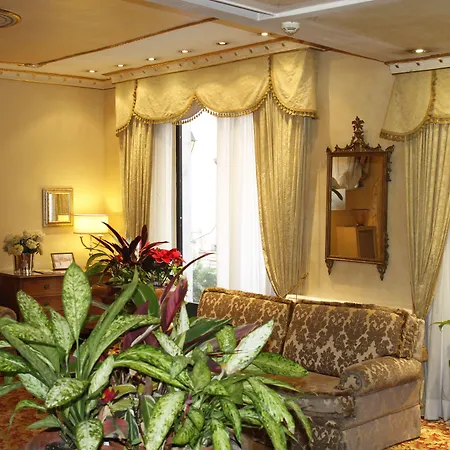 Eliseo Hotel