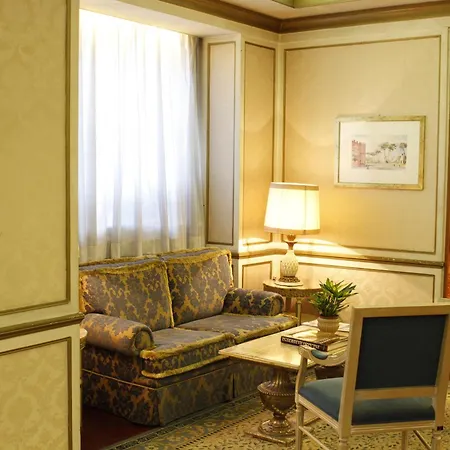 Eliseo Hotel 4*