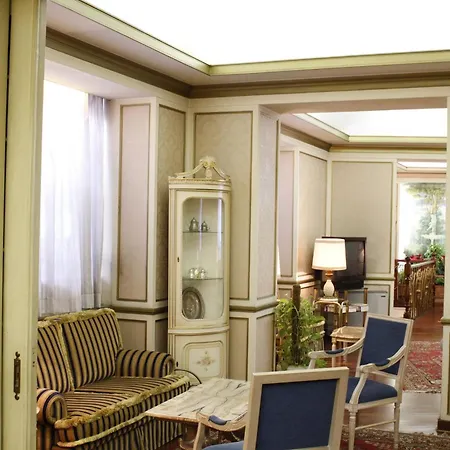 Eliseo Hotel