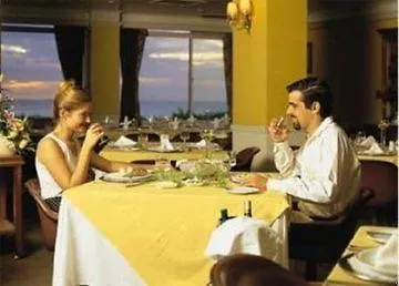 Hotel Eliseo 4*