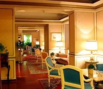 Eliseo Hotel Řím