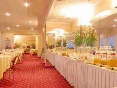 Hotel Eliseo Řím