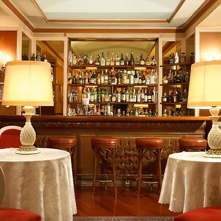 Eliseo Hotel 4*