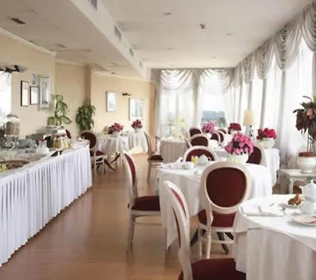 Hotel Eliseo 4*