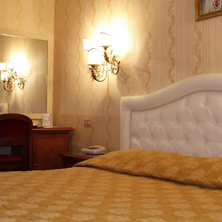 Otel Eliseo