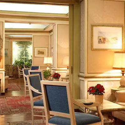 Otel Eliseo 4*